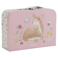 Little Dutch Rollenspel^Kofferset - Roze - Fairy Garden