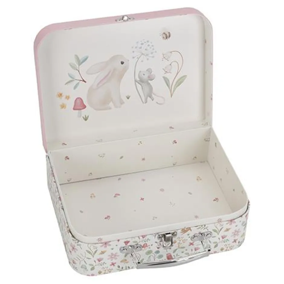 Little Dutch Rollenspel^Kofferset - Roze - Fairy Garden