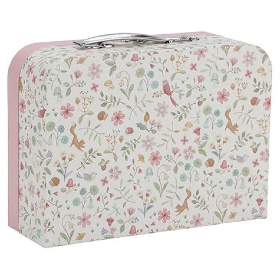 Little Dutch Rollenspel^Kofferset - Roze - Fairy Garden