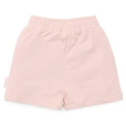 Little Dutch Meisjes Kleding|Kinderkleding^Korte broek - Lichtroze - Fairy Garden