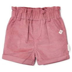 Little Dutch Meisjes Kleding|Kinderkleding^Korte broek - Roze - Fairy Garden