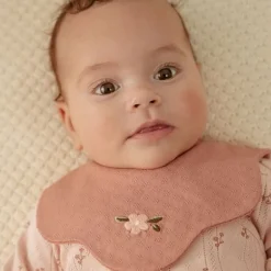 Little Dutch Accessoires|Meisjes Kleding^Kraagje set van 2 - Roze - Maat one size - Fairy Garden