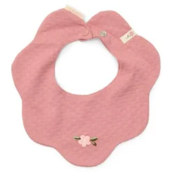 Little Dutch Accessoires|Meisjes Kleding^Kraagje set van 2 - Roze - Maat one size - Fairy Garden