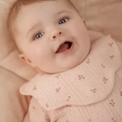 Little Dutch Accessoires|Meisjes Kleding^Kraagje set van 2 - Roze - Maat one size - Fairy Garden