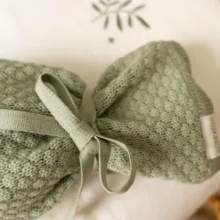 Little Dutch Kruikenzak^Kruikenzak - Groen - Essentials