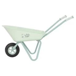 Little Dutch Buitenspeelgoed^Kruiwagen - Blauw - Forest Friends