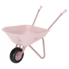 Little Dutch Buitenspeelgoed^Kruiwagen - Roze - Fairy Garden