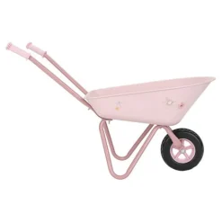Little Dutch Buitenspeelgoed^Kruiwagen - Roze - Fairy Garden