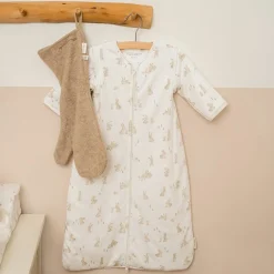 Little Dutch Washandjes & Monddoekjes^Lange washand Beige