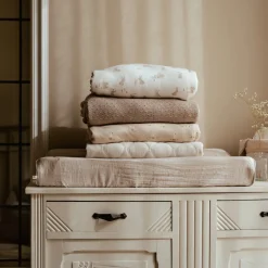 Little Dutch Ledikantdeken^Ledikant deken - Wit - Essentials