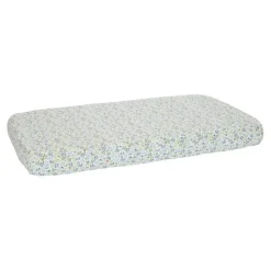 Little Dutch Hoeslakens^Ledikant hoeslaken - Blauw - Forest Friends - Forest Adventure