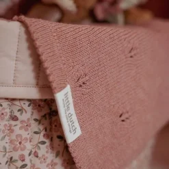 Little Dutch Ledikantdeken^Ledikantdeken - Essentials