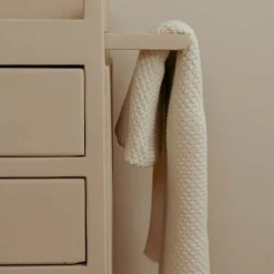 Little Dutch Ledikantdeken^Ledikantdeken - Wit - Essentials