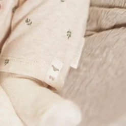 Little Dutch Kinderkleding^Legging - Zand - Little Farm