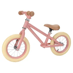 Little Dutch Loopfietsen|Buitenspeelgoed^Loopfiets Mat Roze