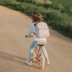 Little Dutch Loopfietsen|Buitenspeelgoed^Loopfiets Mat Roze