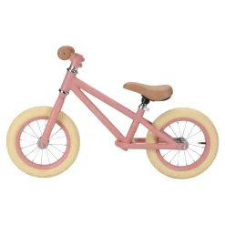 Little Dutch Loopfietsen|Buitenspeelgoed^Loopfiets Mat Roze