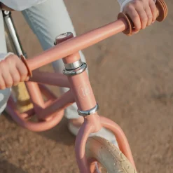 Little Dutch Loopfietsen|Buitenspeelgoed^Loopfiets Mat Roze