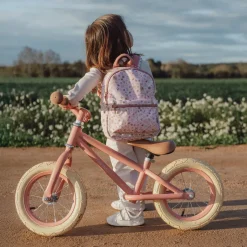 Little Dutch Loopfietsen|Buitenspeelgoed^Loopfiets Mat Roze