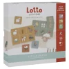 Little Dutch Puzzels & Spelletjes^Lotto Spel Little Farm