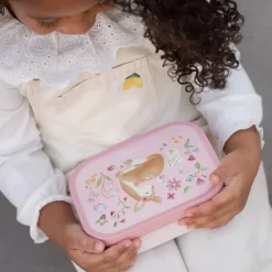 Little Dutch Eten|Lunch^Lunchbox Fairy Garden