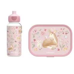 Little Dutch Lunch|Eten^Lunchset Fairy Garden