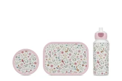 Little Dutch Lunch|Eten^Lunchset Fairy Wonders