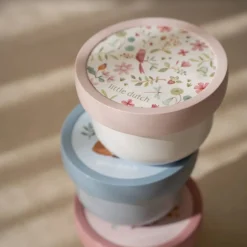 Little Dutch Lunch|Eten^Lunchset Fairy Wonders