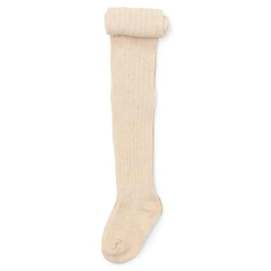 Little Dutch Accessoires|Meisjes Kleding^Maillot - Zand - Little Farm