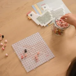 Little Dutch Creatief Speelgoed^Mega strijkkralen Little Farm