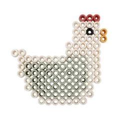 Little Dutch Creatief Speelgoed^Mega strijkkralen Little Farm