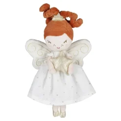 Little Dutch Zachte Poppen|Poppen^Mia – de fee van hoop