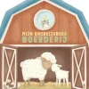 Little Dutch Boeken^Mijn doorkijkboek - Boerderij - NL