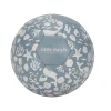 Little Dutch Buitenspeelgoed^Minibal - Blauw - Ocean Dreams