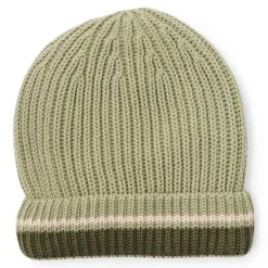Little Dutch Accessoires|Jongens Kleding^Muts - Groen - Little Farm