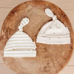 Little Dutch Accessoires^Mutsje - Zand - Little Farm