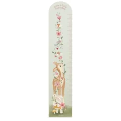 Little Dutch Decoratie|Muurstickers^Muursticker - Meerkleurig - Fairy Garden