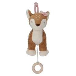 Little Dutch Muziekdoosjes|Muziekmobielen^Muziekdoosje - Meerkleurig - Fairy Garden