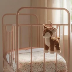 Little Dutch Muziekdoosjes|Muziekmobielen^Muziekdoosje - Meerkleurig - Fairy Garden