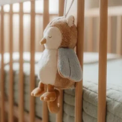 Little Dutch Muziekmobielen|Muziekdoosjes^Muziekdoosje - Uil - Forest Friends