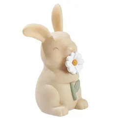 Little Dutch Lampen|Decoratie^Nachtlamp - Meerkleurig - Forest Friends - Baby Bunny