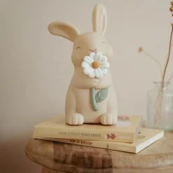 Little Dutch Lampen|Decoratie^Nachtlamp - Meerkleurig - Forest Friends - Baby Bunny