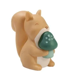 Little Dutch Lampen|Decoratie^Nachtlamp - Meerkleurig - Forest Friends