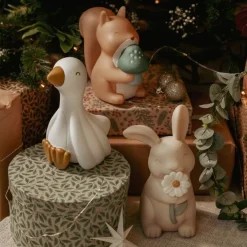 Little Dutch Lampen|Decoratie^Nachtlampje Little Goose