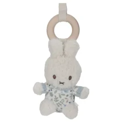 Little Dutch Educatief Speelgoed|Babygyms^nijntje babygym - Blauw - Lucky Leaves