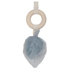 Little Dutch Educatief Speelgoed|Babygyms^nijntje babygym - Blauw - Lucky Leaves