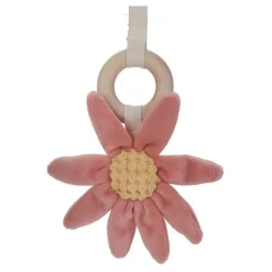 Little Dutch Educatief Speelgoed|Babygyms^nijntje babygym - Roze - Lucky Blossom