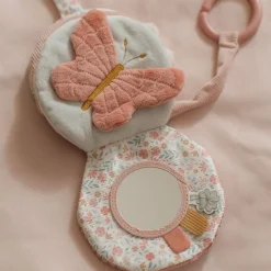 Little Dutch Educatief Speelgoed^nijntje buggyboekje - Roze - Lucky Blossom