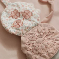 Little Dutch Educatief Speelgoed^nijntje buggyboekje - Roze - Lucky Blossom