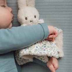 Little Dutch Educatief Speelgoed^nijntje geschenkdoos - Blauw - Lucky Leaves